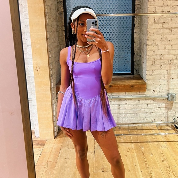 Meet your Posher, Daelynn - Picture 1 of 1